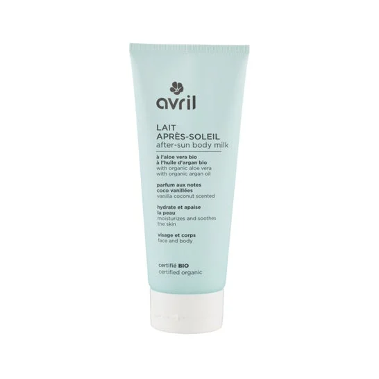 Avril Leche After-Sun 200ml