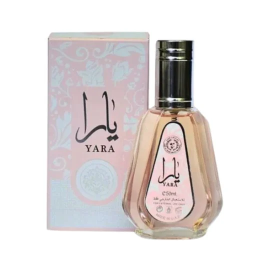 Lattafa Ard Al Zafraan Yara Edp 50ml
