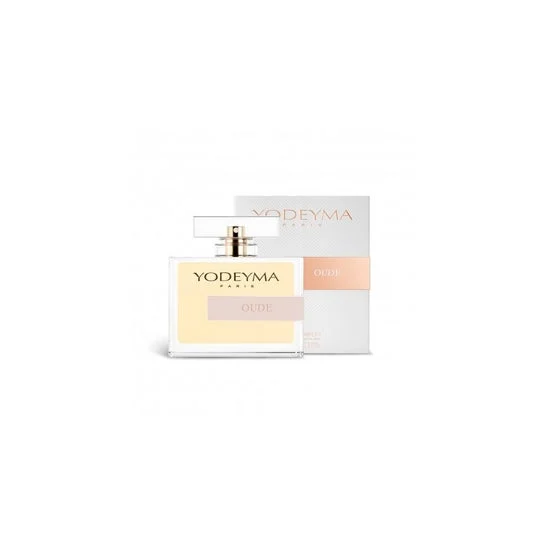 Yodeyma Oude Eau de Parfum For Women 100ml