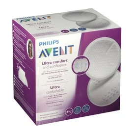 Cuscino Avent Allait Jr/Nuit 60