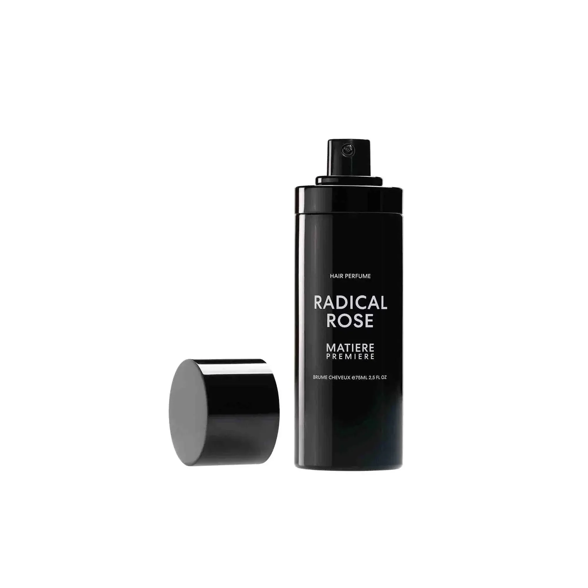Matiere Premiere Radical Rose Nebbia Capelli - 75 Ml