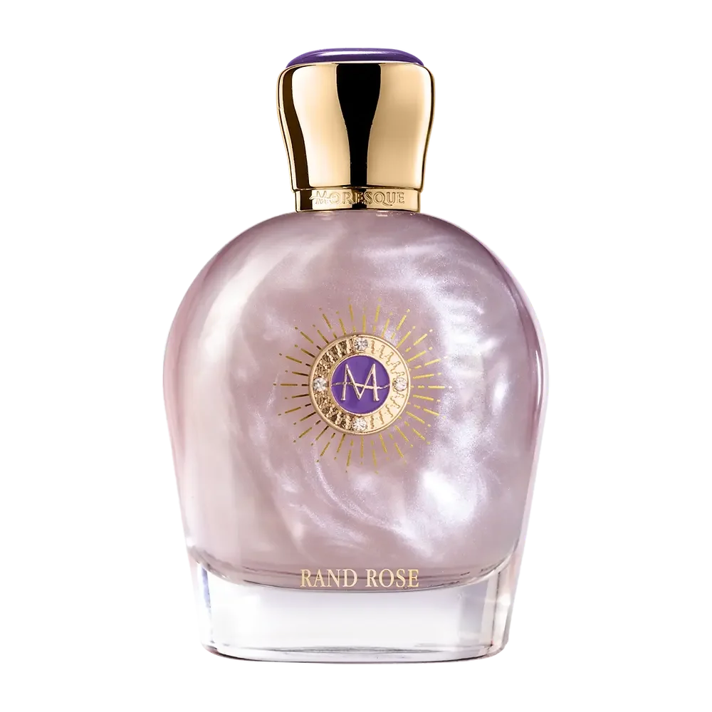 Moresque Rand Rose Moresque - 100 Ml