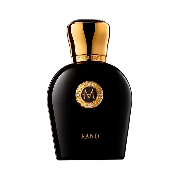 Moresque Rand Eau De Parfum Moresque - 50 Ml