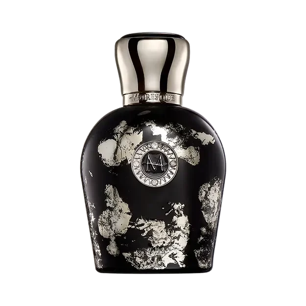 Moresque Re Nero Moresque - 50 Ml
