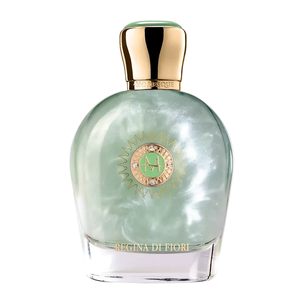 Moresque Regina Di Fiori Moresque - 100 Ml