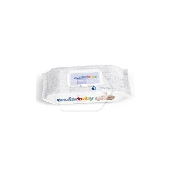 Acofarbaby bambino salviette umidificate 72uds