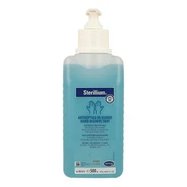 Sterillium Hand Antiseptic con valvola 500ml