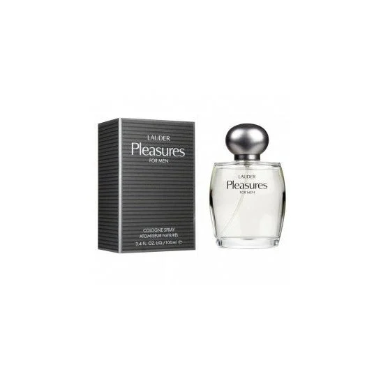 Estee Lauder Piaceri Estee Uomo Eau De Toilette 100ml Vaporizzatore