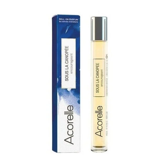 Acorelle Profumo Sous La Canopee Rollon 10ml