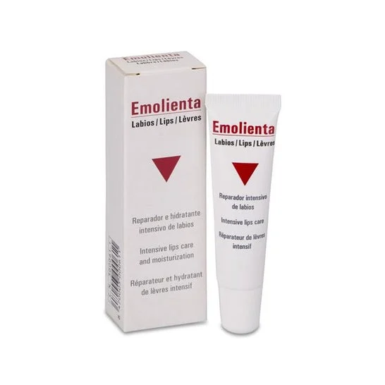 Labbra emollienti 15ml