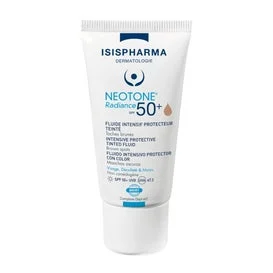 Isis Pharma Fluido Protettivo Intensivo Radiance Spf50+ Neotone 30ml