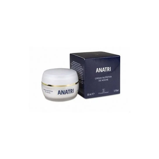 Dermax Anatri Crema notte nutriente 50ml