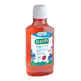 Gum Junior collutorio 300 Ml