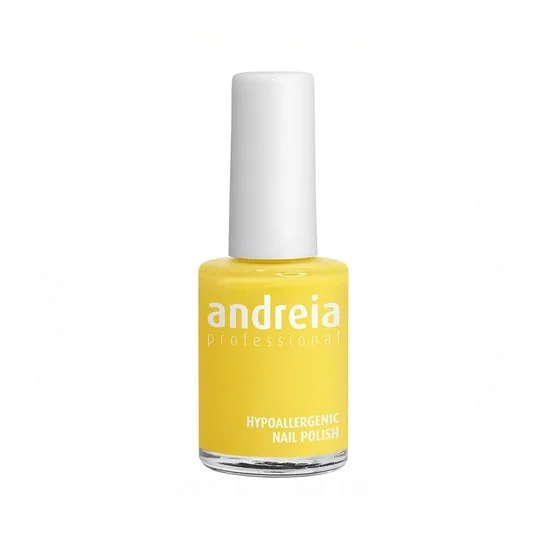 Andreia Professional Hypoallergenic Smalto Unghie Nº163 14ml