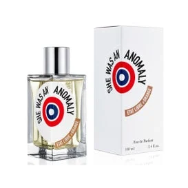 Etat Libre d'Orange She Was An Anomaly Eau de Parfum 100ml