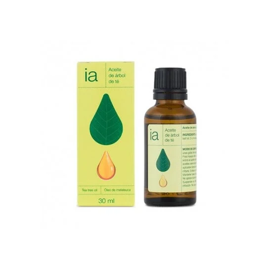Interapothek Olio Albero Tè 30ml