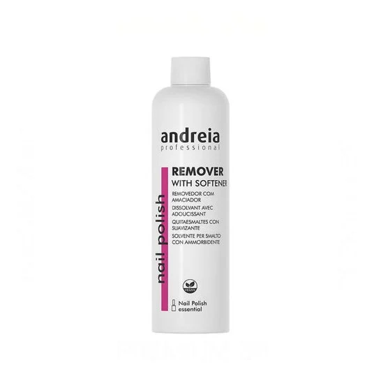 Andreia Professional Solvente Smalto Unghie Ammorbidente 250ml