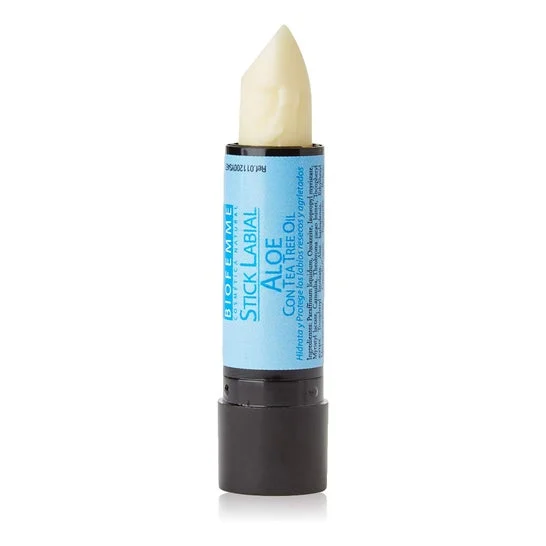 Ynsadiet bastone rossetto aloe vera 4g