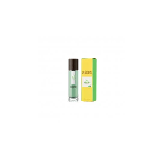 Les Senteurs Gourmandes Thé Absolu Eau de Parfum 15ml