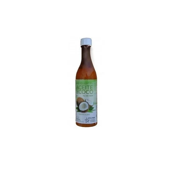 Estel Farma olio di cocco 175ml
