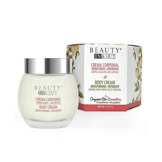 Marnys Salubell Crema Corpo Idratante 80ml