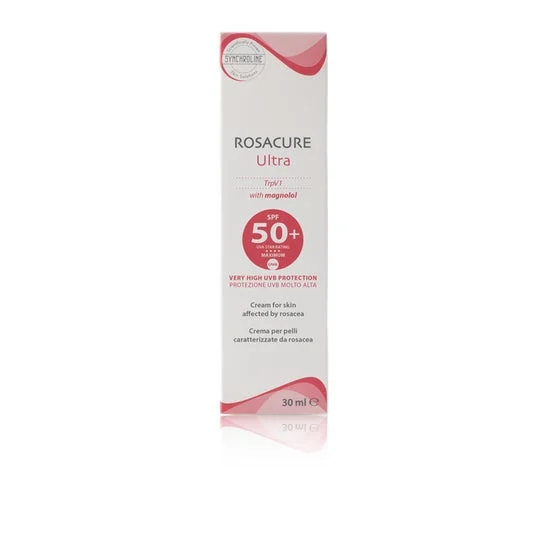Rosacure Ultra Spf 50+ 30ml