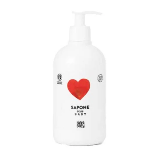 Mammababy Sapone Baby 500ml