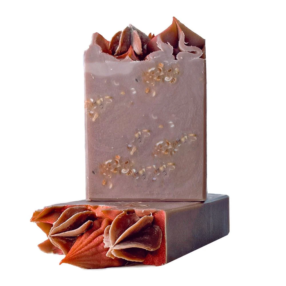 SENSO NATURALE Bagno Schiuma e Balsamo Doccia Doppio Cioccolato