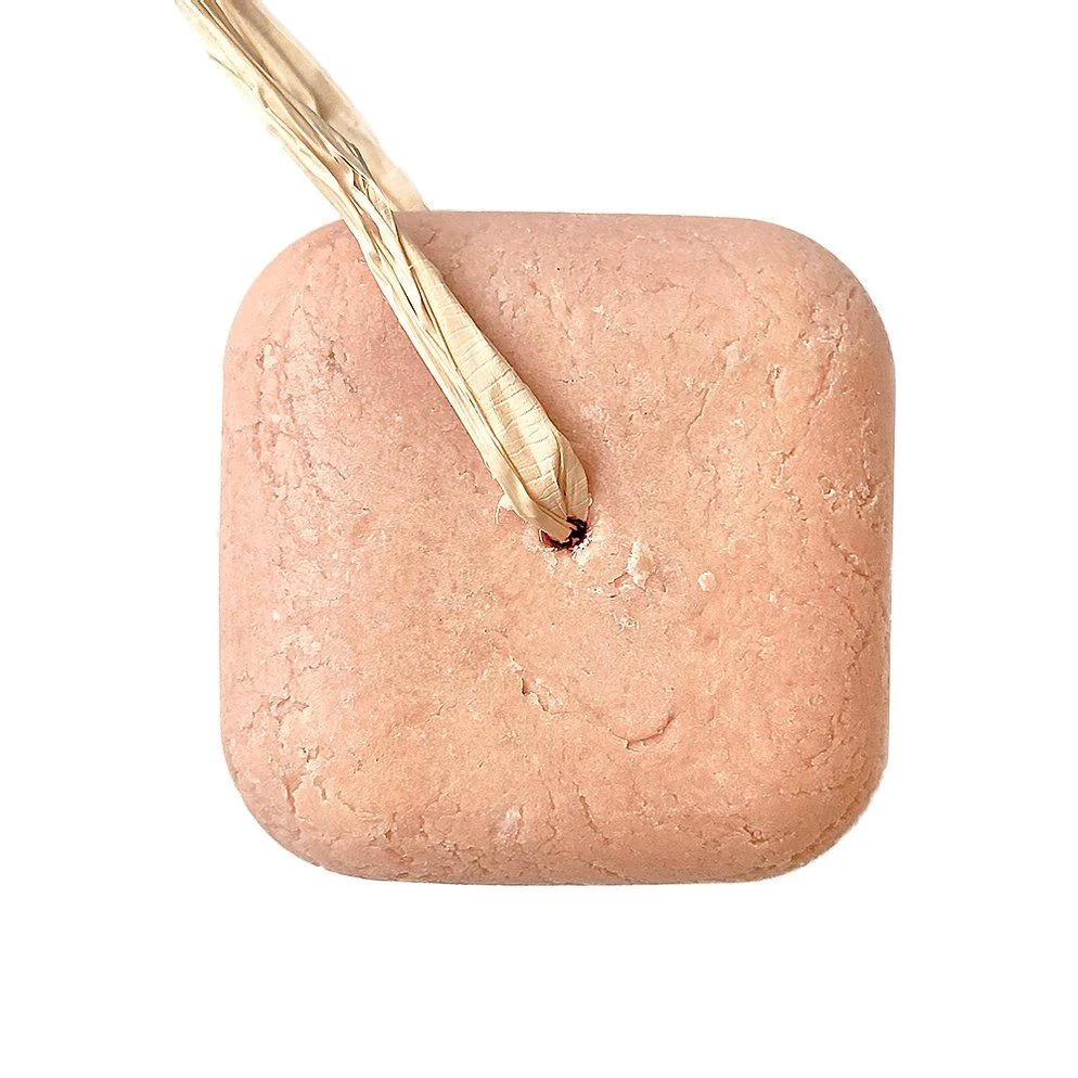 SENSO NATURALE Fito Doccia Schiuma Solida Argillosa – Armoniosa