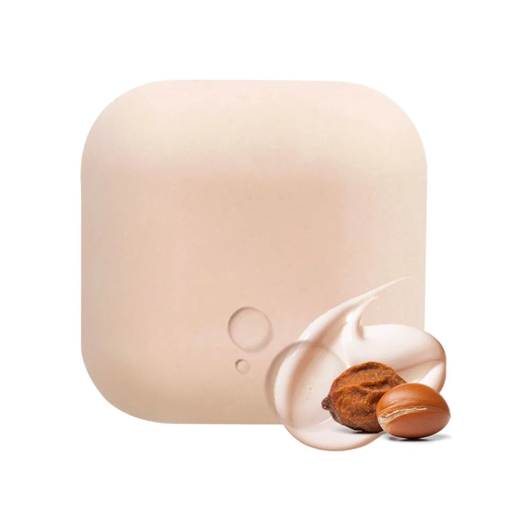 SENSO NATURALE Olio Solido Corpo con Argan