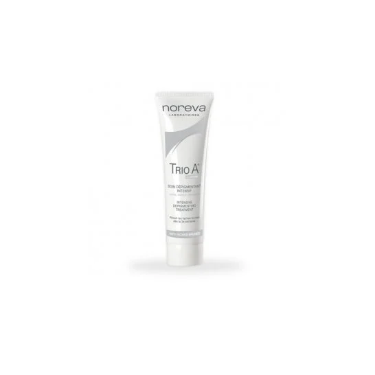 Noreva Trio A Soin Dépigmentant Intensif 30ml