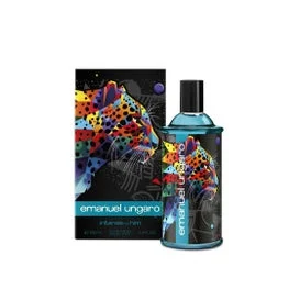 Emanuel Ungaro Intense For Him Eau de Parfum 100ml