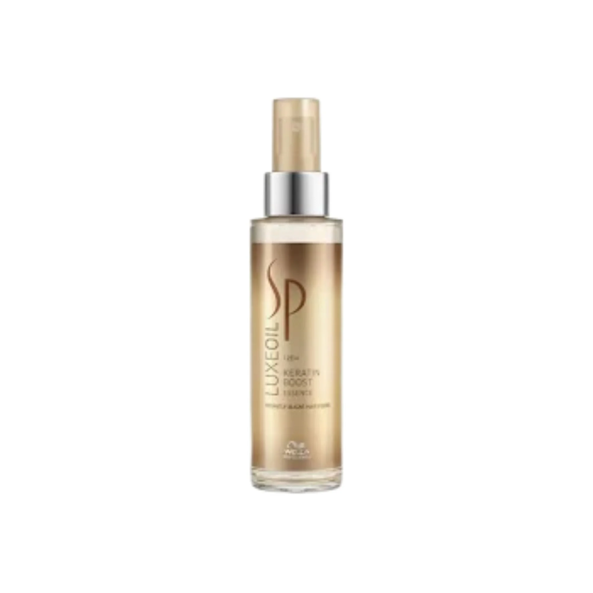Wella LuxeOil Keratin Boost Essenza- 100ml