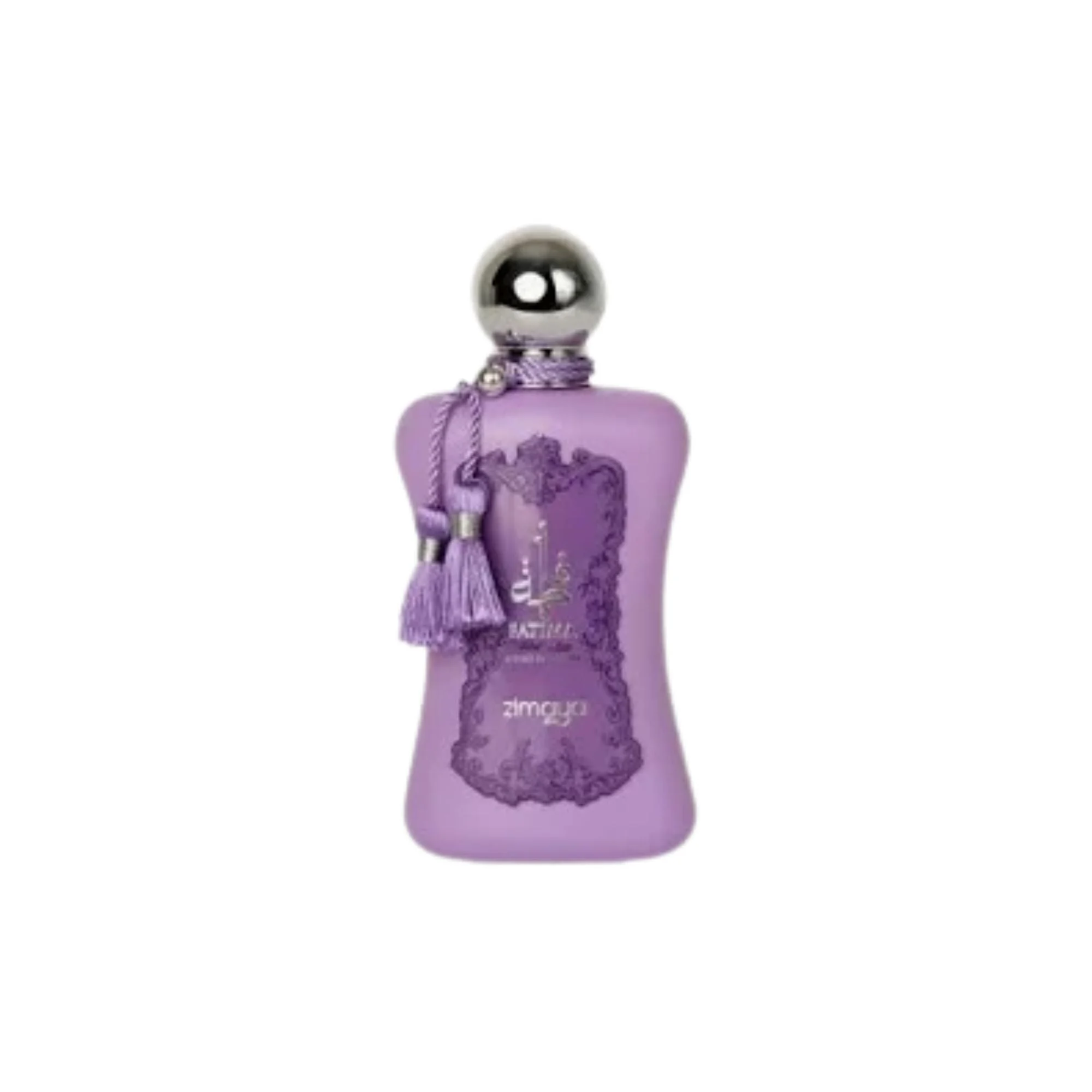 Zimaya Fatima Velvet Love Estratto di profumo - 100 ml