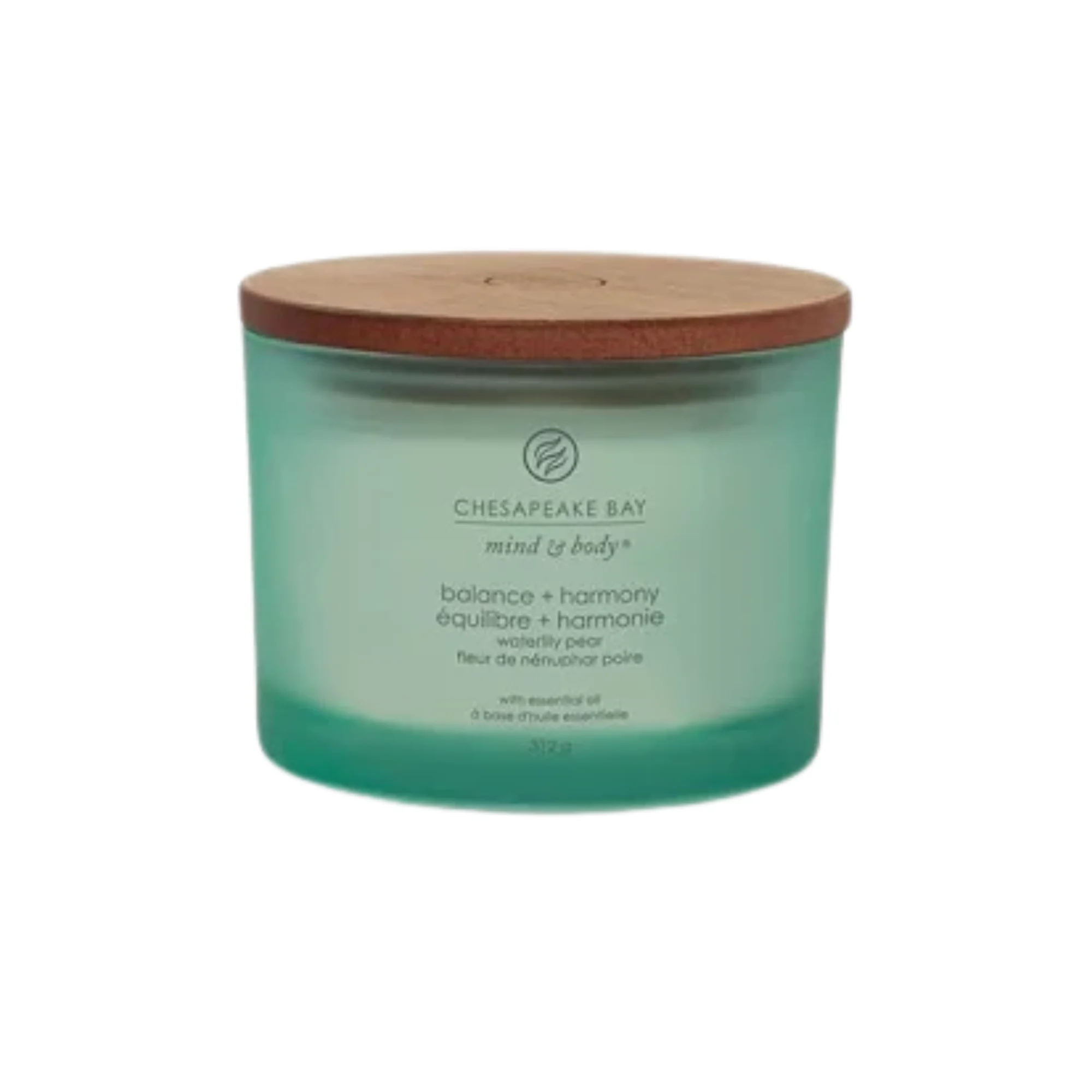Chesapeake bay candle Candela Balance & Harmony 312,0 g