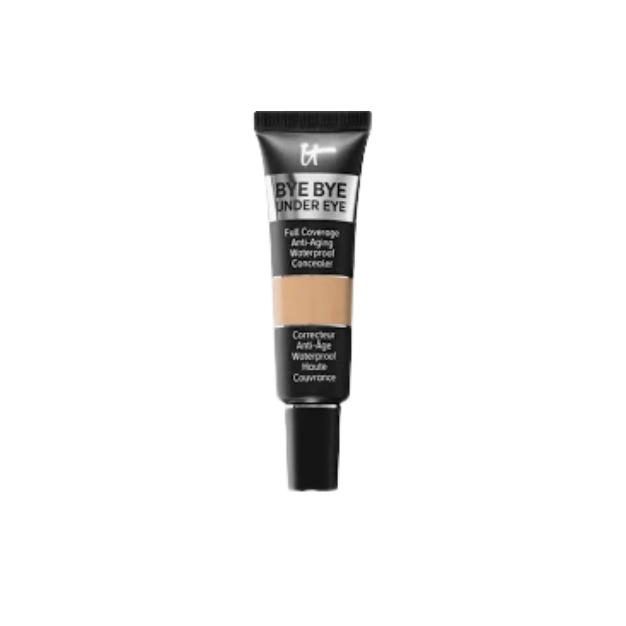 It Cosmetics Bye Bye Under Correttore Medium Tan