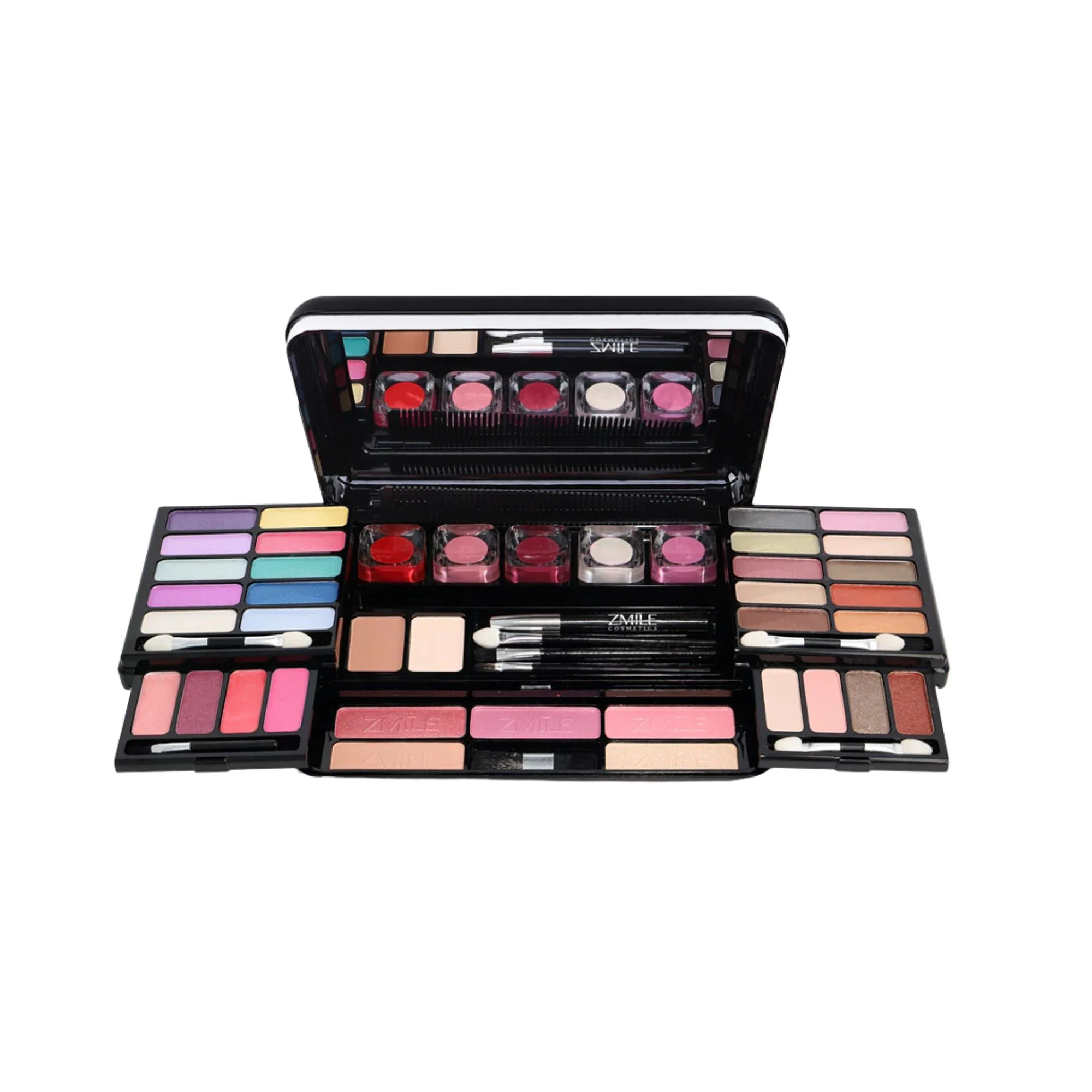 Zmile cosmetics Tavolozza Classica decorativa 88,7 g - 0,0 g