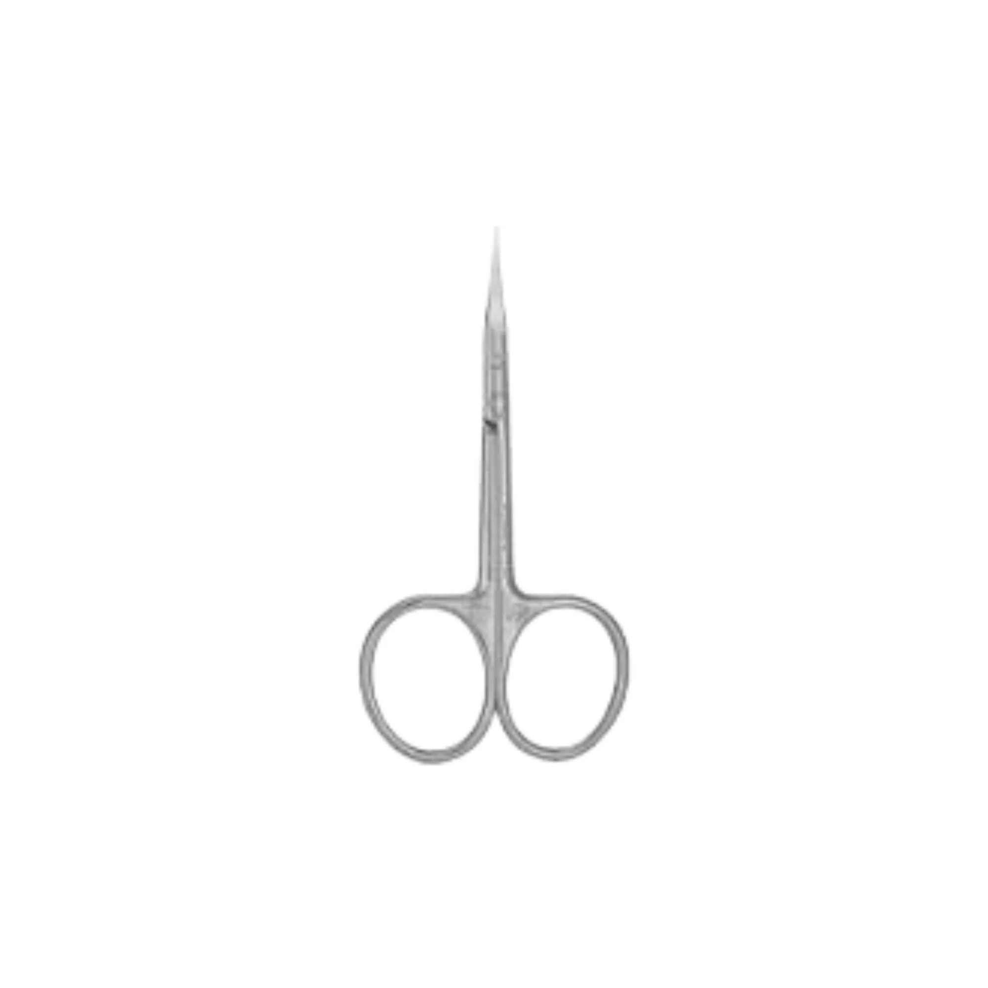 Staleks Forbici per cuticole professionali Magnolia 23 tipo 2 con gancio