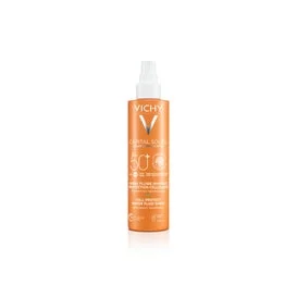 Vichy Capital Soleil Beach Proteggere Multi-protezione Spray SPF 50 + 200 ml