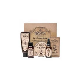 Mi Rebotica Pack Regalo Cura della Barba