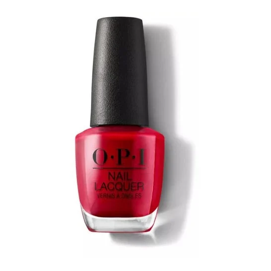 Opi Nail Nail Lacquer Nla16 Il brivido del Brasile