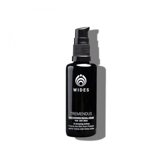 Vidalforce Tremendus Crema Facial Hidratante Piel Seca 50ml
