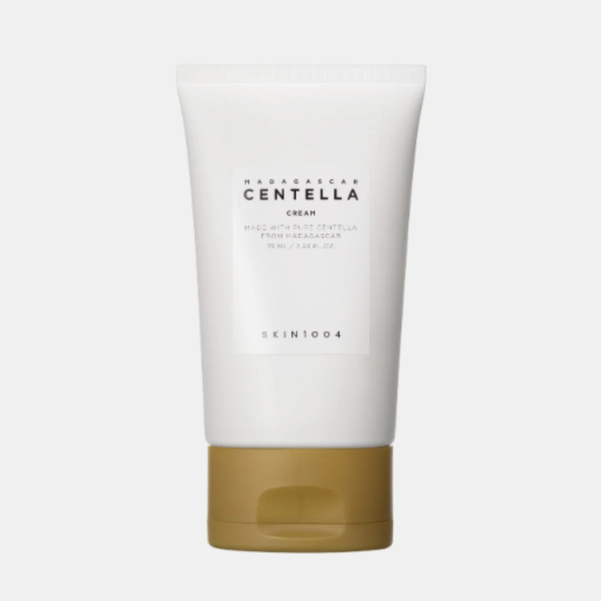 SKIN1004 Madagascar Centella Cream