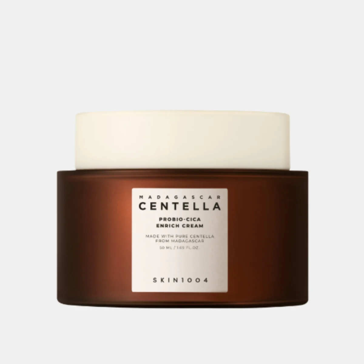 SKIN1004 Madagascar Centella Probio-Cica Enrich Cream