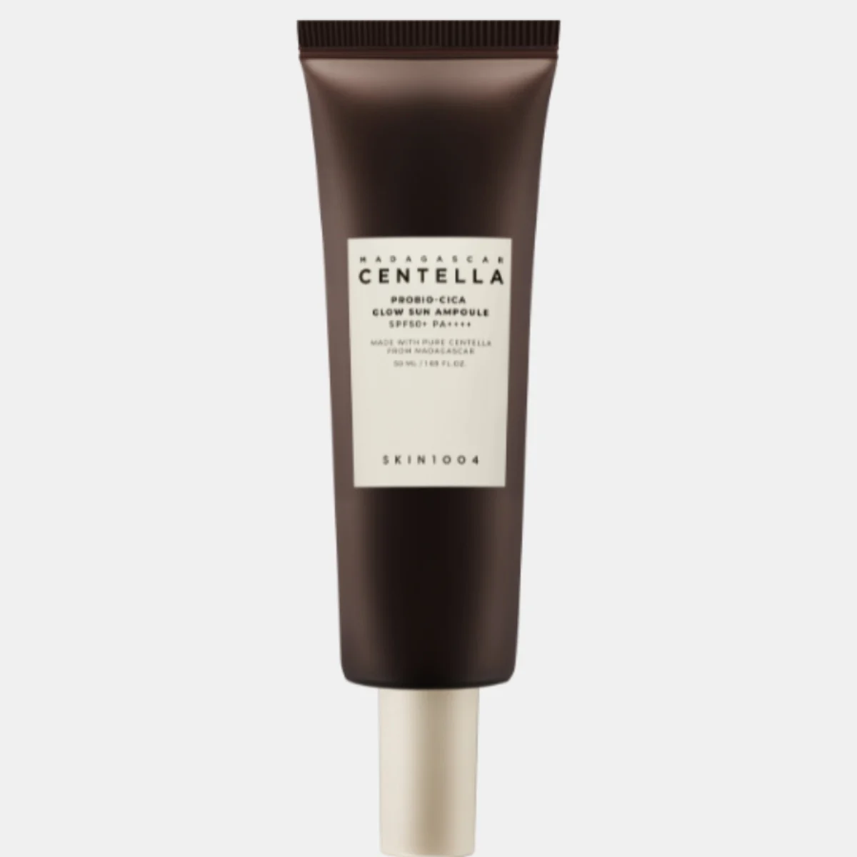 SKIN1004 Madagascar Centella Probio-Cica Glow Sun Ampoule