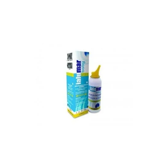 Illuminazione bambino soluzione isotonica 100 ml