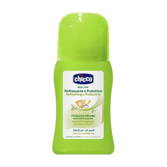 Chicco Protezione Zanzara Chicco roll-on 60ml