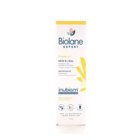 Biolane Eryderm Acqua Pasta 75Ml