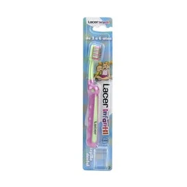 Spazzolino Lacer per bambini 1 pz