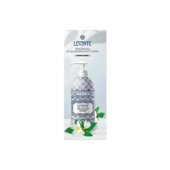 Esenluc Levante Hand Soap 500ml